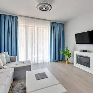 Apartament Scala Center & By Lion, Gdańsk